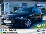Audi A4 Avant 35 2.0 TFSI S-tronic AHK+17"+NAVI+LED+D