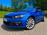 Volkswagen Scirocco 1.4 TSI Team Bi-Xenon Pano Top Zustand  - VW Scirocco in Hamburg