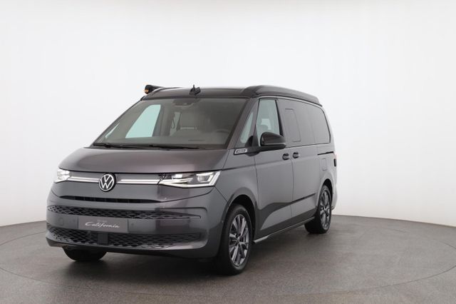 Volkswagen T7 California Ocean