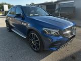 Mercedes-Benz GLC 43 AMG, AHK, LED, Pano, Burmester, Headup - Mercedes-Benz GLC 43 AMG von privat