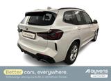 BMW X3 - xDrive20d Aut. - BMW Gebrauchtwagen mit Automatikschaltung