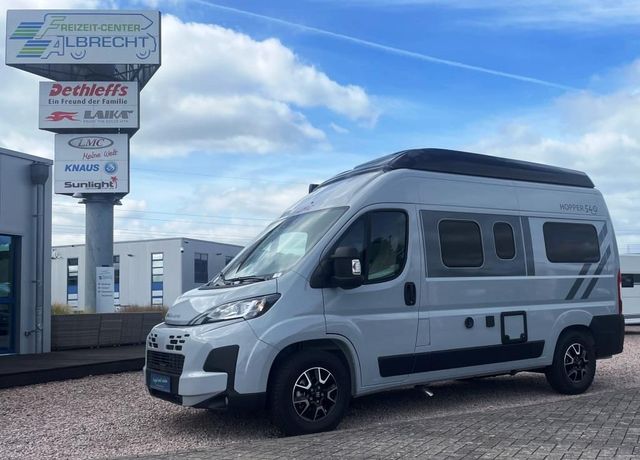 ROADFANS Hopper 540 Verfüg./Sparen Sie 16.696,- €