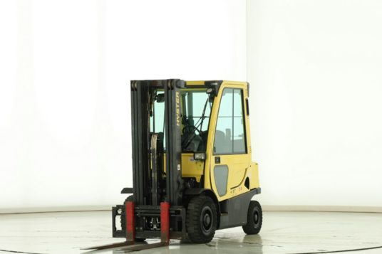 Hyster H 2.0 FT