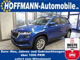 Skoda Karoq Selection AHK,Climatr,Sitzhzg,LED,Kamera - Skoda Neuwagen