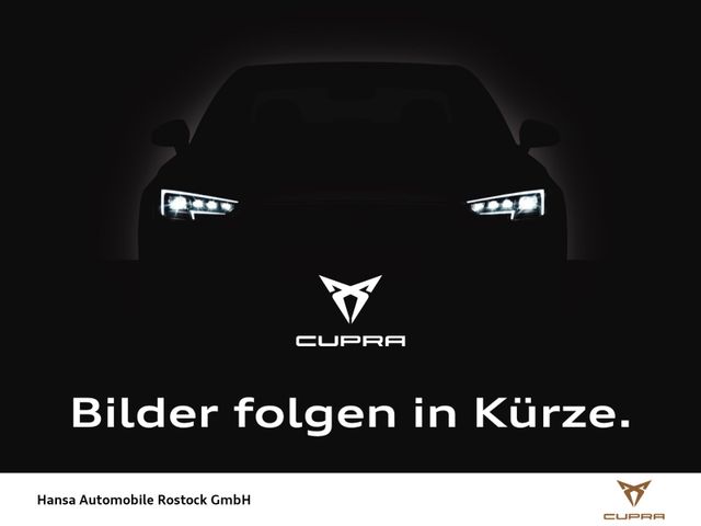 Cupra Born 170 (60kWh)+SHZ+LED+HEAT PUMP+PDC+FULL LINK