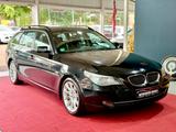 BMW 525i Touring Exclusive /Automatik/Pano/Leder/ M - BMW 5er Reihe aus 2009: Kombi