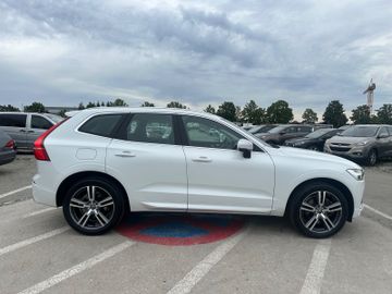Volvo XC60 - 4