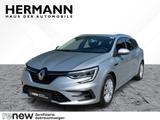 Renault Megane IV Grandtour 1.3 TCe 115 GPF Zen LED*PDC - Renault Megane Zen mit Benzin-Antrieb