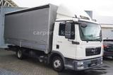 MAN TGL 7.150 4x2 BB - MAN Tgl 7 150