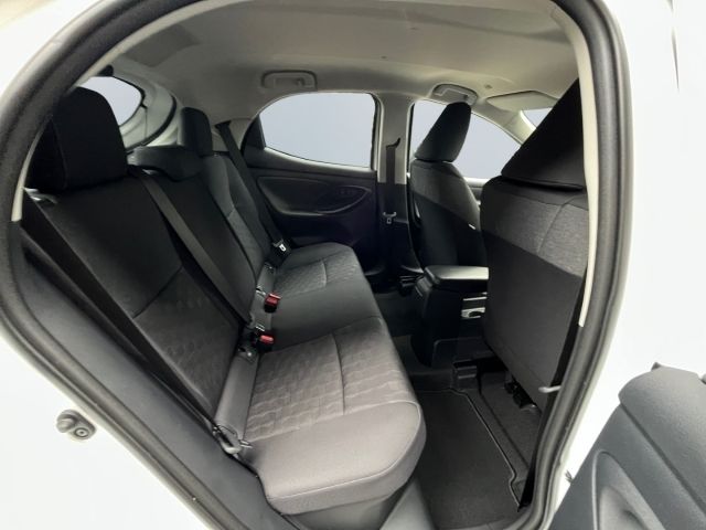 Toyota Yaris - Bild 17