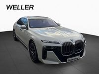 BMW i7 - Vorschau Bild 4