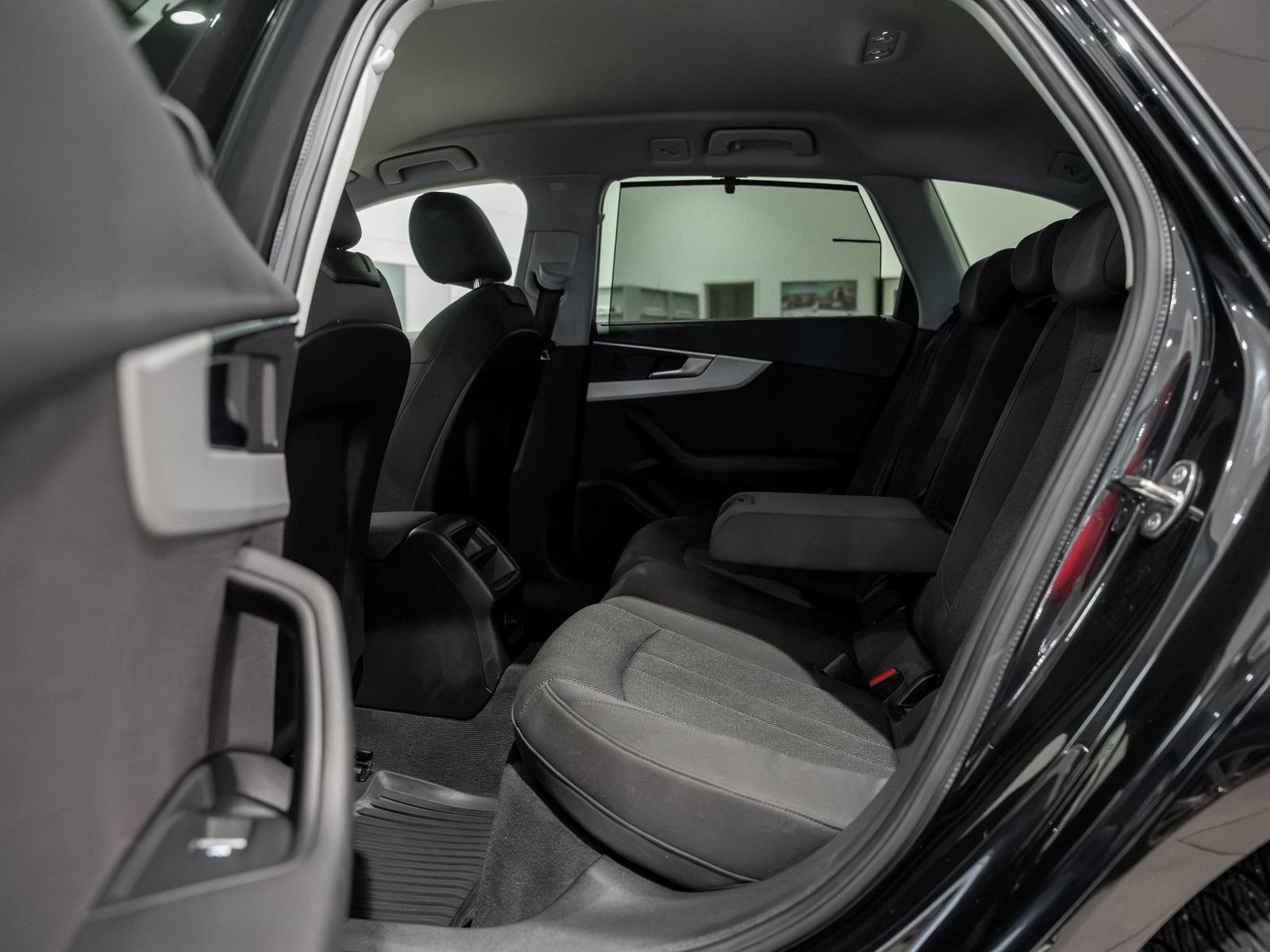 Audi A4 Avant 35 TFSI Navi Virtual el.Heck KeyLess LM