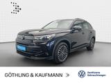 Volkswagen Tiguan Life 1.5 TSI DSG*NAVI*AHK*KAM*ASG*SHZ*18Z - Volkswagen Tiguan Jahreswagen