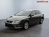 Seat Leon Sportstourer ST 1.4l TSI FR Navi 18Zo LE... - Seat Leon: Sportstourer