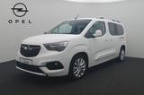 Opel Combo Life 1.5 Edition StandHzg NAVI AHK - gebrauchte Opel Combo aus dem Jahr 2019