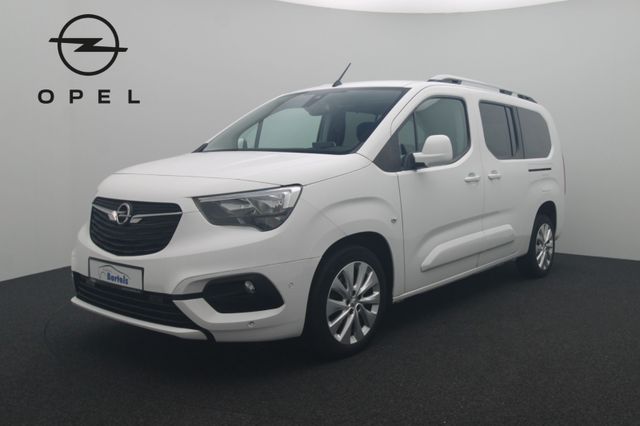 Opel Combo Life 1.5 Edition StandHzg NAVI AHK
