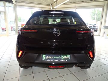 Opel Mokka - 8