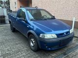 Fiat Strada 1.9 JTD  Pick Up aus 2. Hand - Fiat Strada: Von Privat