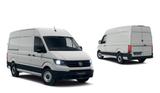 Volkswagen Crafter 2.0TDI Kasten L3H3+NAVI+PDC+KLIMA - Volkswagen Crafter Neuwagen