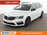 Skoda Octavia 2.0 TSI RS Aut.*APP*NAVI*LED*ACC* - Skoda Octavia Gebrauchtwagen in Stuttgart