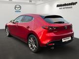 Mazda 3 SKYACTIV-G 2.0 M Hybrid 6GS Selection A18 DES- - Mazda 3 Selection Gebrauchtwagen