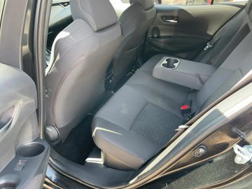 Toyota Corolla - 11