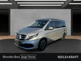 Mercedes-Benz Marco Polo 300 d EDITION AMG+TOTW+AMBIENTE+360