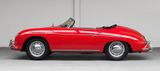 Porsche 356 A T1 Speedster Matching numbers Project