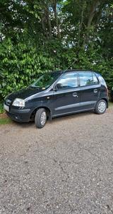 Hyundai Atos Prime - Hyundai Atos: Prime