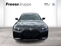 BMW 420 Gran Coupé - Vorschau Bild 2