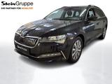 Skoda Superb Combi Ambition APP+DAB+AHK+SHZ+VIRT+ACC - Skoda Superb Ambition mit Hybrid-Antrieb (Benzin/Elektro)