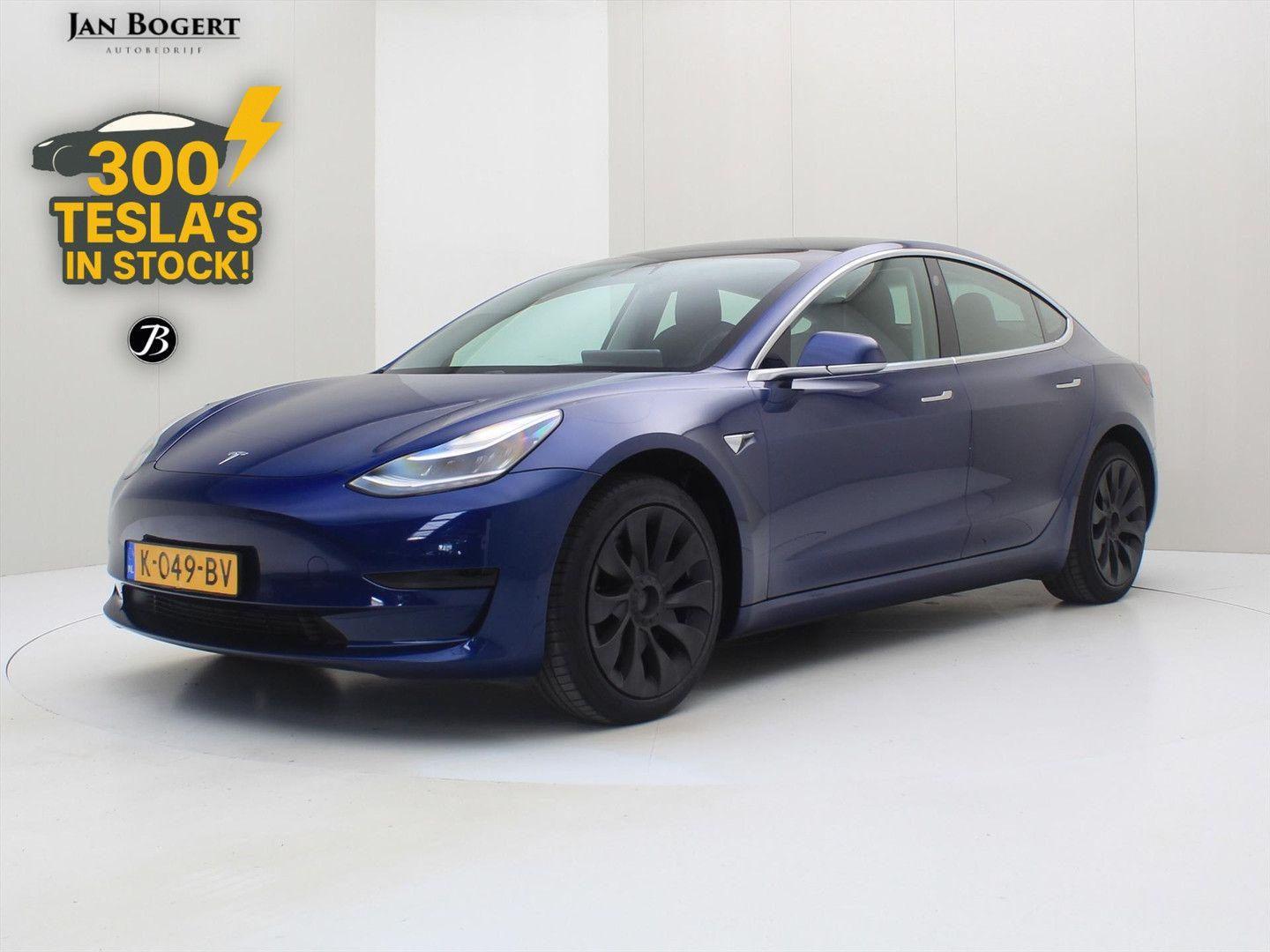 Tesla Model 3 Standard RWD Plus 92% SoH [ LFP ACCU+AUT