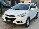 Hyundai ix35 Style 2WD/KLIMA/TEILLEDER/SHZ/AHK/KEYLESS/ - Hyundai ix35 in Gelsenkirchen