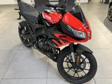 Aprilia TUONO 125 E5 APRILIA BLACK - APRILIA 125 TUONO