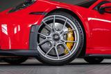 Porsche 992.2 GT3 Touring PDLS+ PCCB BOSE LIFT SCHALE - Porsche: Coupe, 3.2