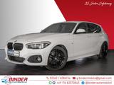 BMW 118i M SPORT Shadow*VOLLE GARANTIE*TOP ZUSTAND* - BMW 118: M Sport Shadow