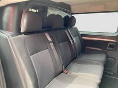 CITROEN Jumpy BlueHDi 150 Doka Klima PDC AHK