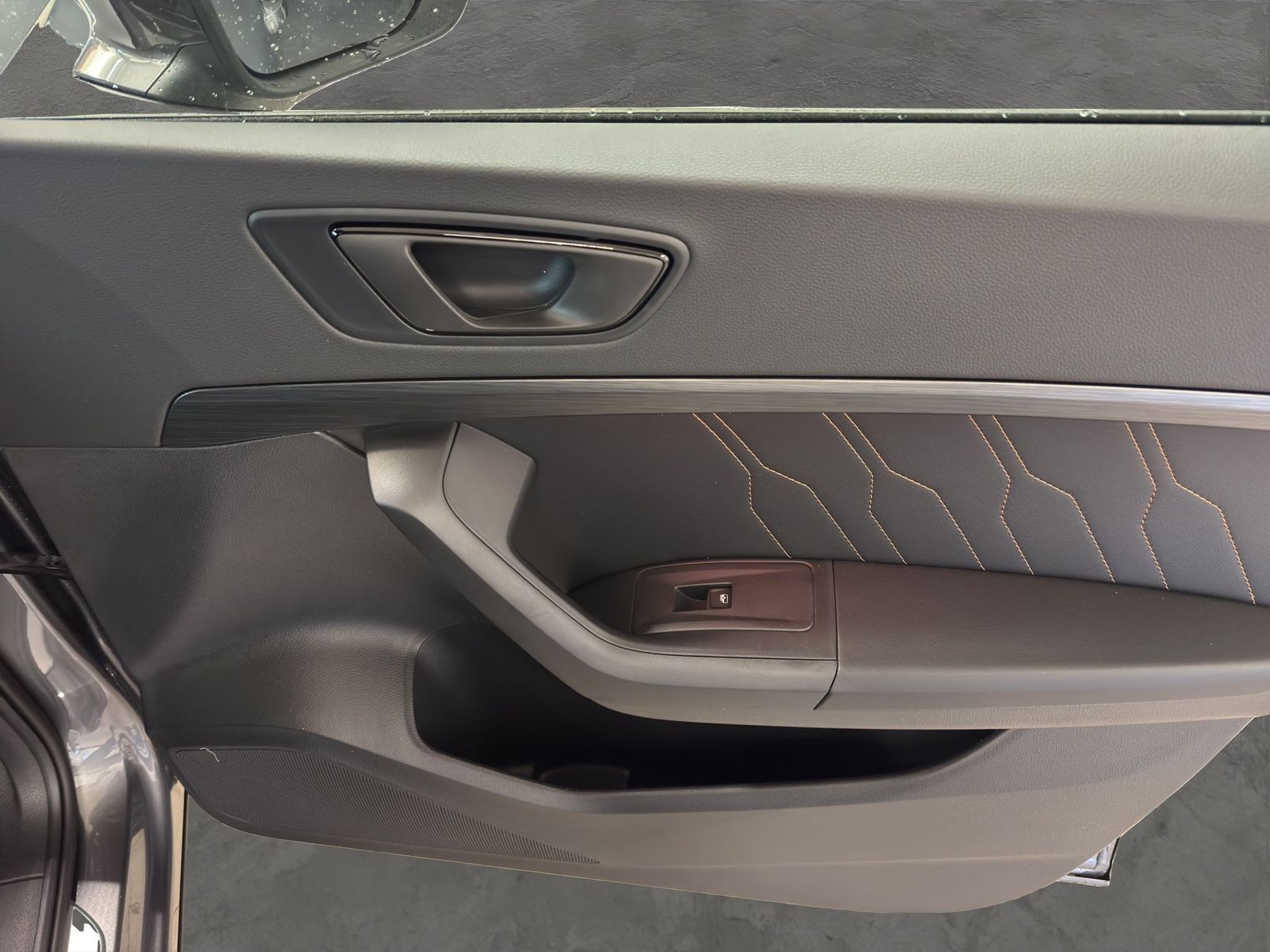 Cupra Ateca - Bild 22