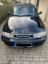 Saab 93 SE Cabrio - Saab aus 2001