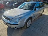 Ford Mondeo 2.0 Trend Rentner Fahrzeug 31000 tkm - Ford Mondeo: 2.3