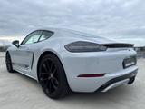 Porsche 718 Cayman Style Edition * Approved Garantie *  - Porsche Cayman: 718 Style Edition