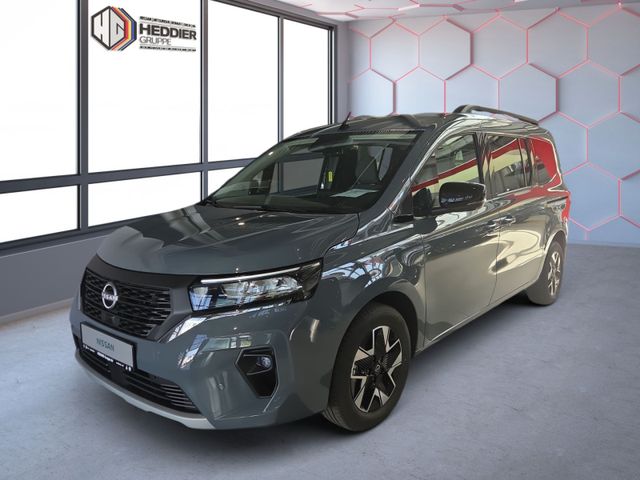 Nissan Townstar Tekna 7 Sitzer 130 PS Automatik *NAVI*S
