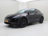 Tesla Model Y Long-Range AWD 351pk 75 kWh 90,7% SoH [ - schwarze Tesla Model Y