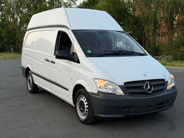 Mercedes Vito - 3
