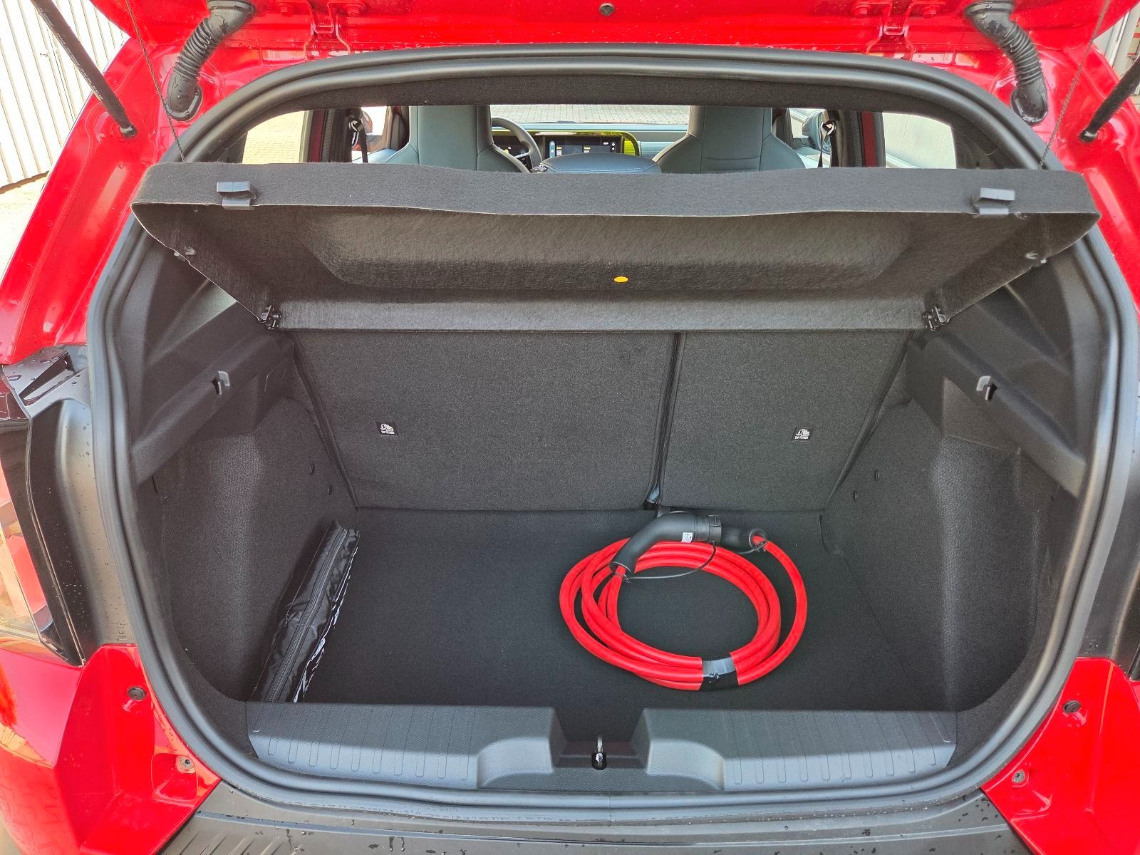 Fiat Grande Panda - Bild 12