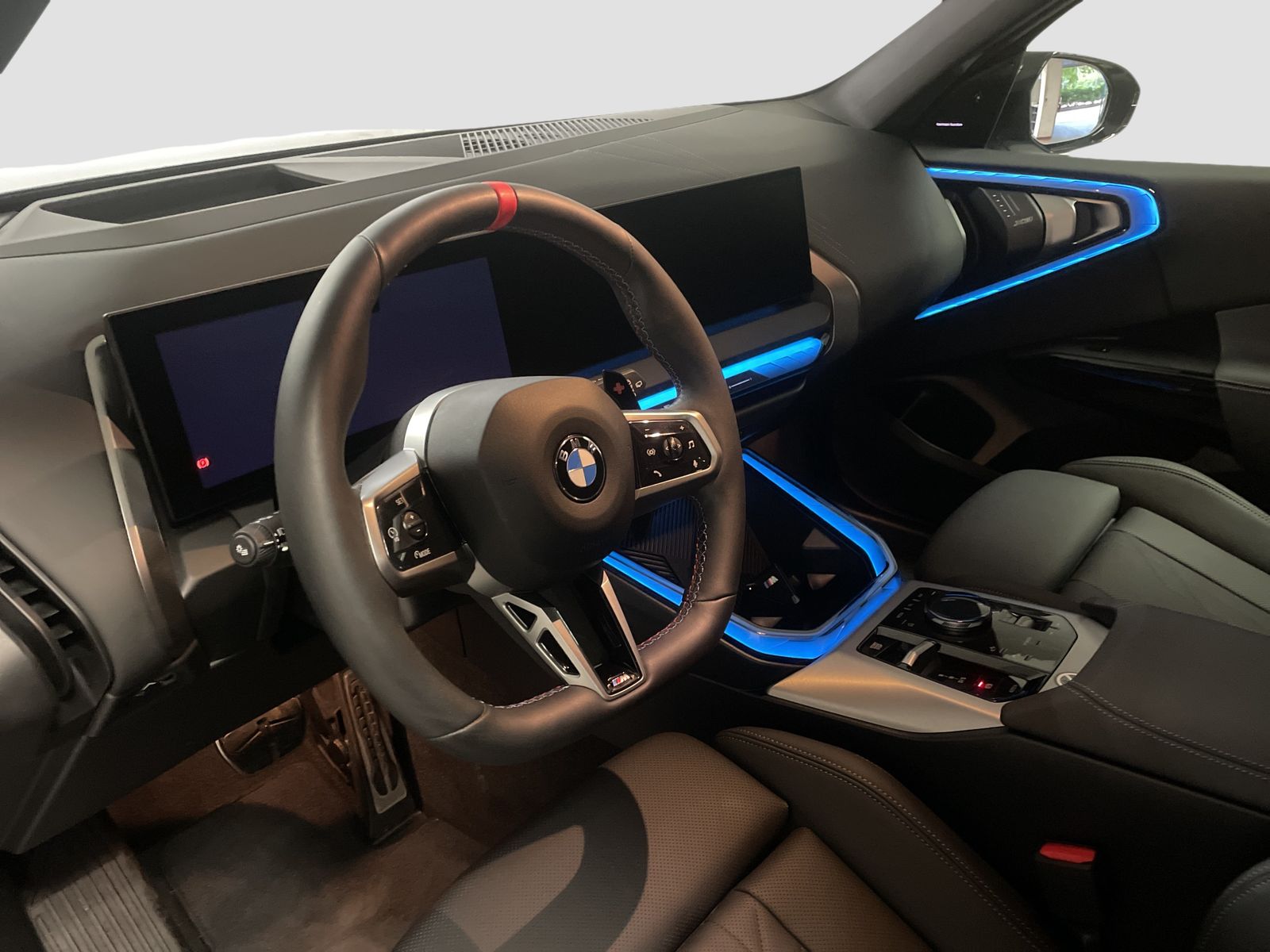 BMW X3 M50 - Bild 10