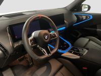 BMW X3 M50 - Vorschau Bild 10