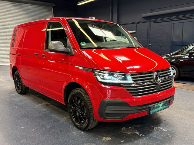 Volkswagen T6.1 Kasten 4 Motion Automatik LED AHK NAVI R-CA