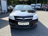 Opel Astra Cosmo Tempomat Teilleder - Opel Astra: Cabrio