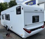 HYMER / ERIBA / HYMERCAR Eriba Exciting 505 Mover; Fahrradträger;Etagenb. - Offers